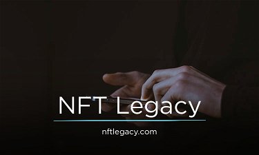 NFTLegacy.com
